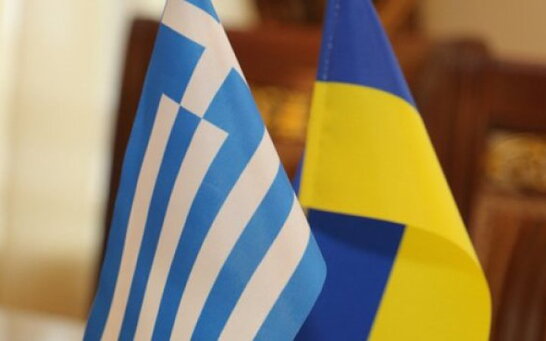 Греція за посередництва Чехії надаватиме військову допомогу Україні