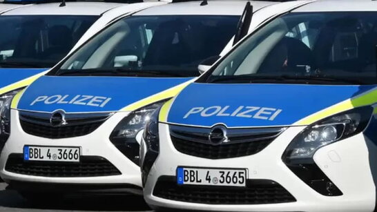 Поліція знайшла живою маленьку доньку вбитої українки в Німеччині