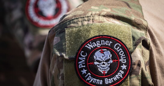 У Білорусі будують будинки для розселення "вагнерівців"
