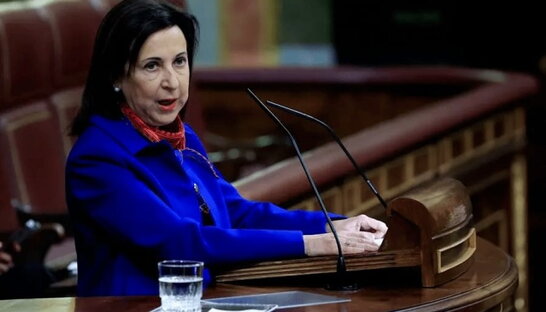 Міністр оборони Іспанії: Мир в Європі під загрозою