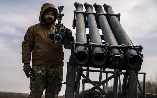 В Україні закінчуються ракети для систем ППО, - The Telegraph