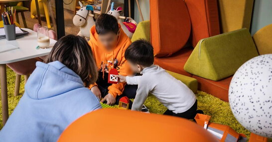 На підконтрольну Україні територію виїхало ще три сім’ї з ТОТ