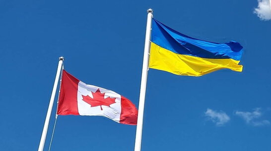 Канада витратить майже $40 млн на чеську ініціативу із закупівлі снарядів Україні