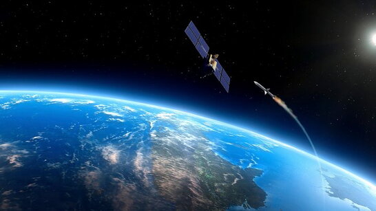 Міноборони планує обмежити супутникові зйомки над Україною для протидії космічній розвідці РФ