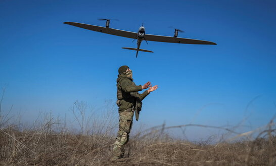 Україна за допомогою Заходу може виробляти 2 мільйони дронів на рік - Федоров