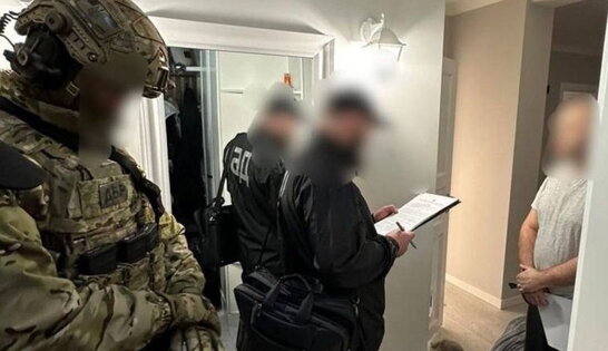 Незаконно збагатився на майже 58 млн гривень: затримано експосадовця Сил логістики ЗСУ