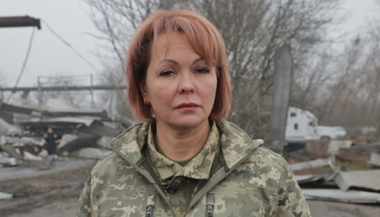 Росіяни можуть готуватись до наступних ударів - Гуменюк