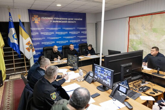 Клименко доручив підготувати зведені загони МВС для направлення в регіони