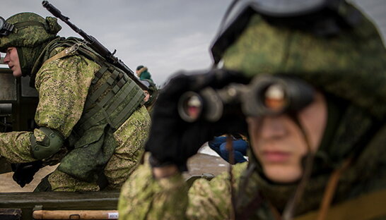 У Росії бійців ППО карають після успішних українських атак - "АТЕШ"