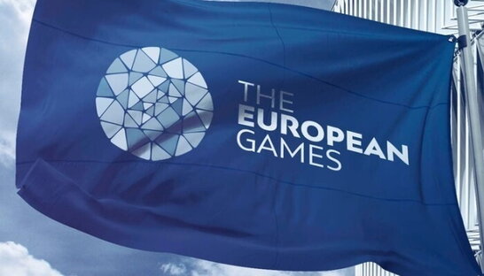 Європейські ігри-2027 прийматиме Стамбул
