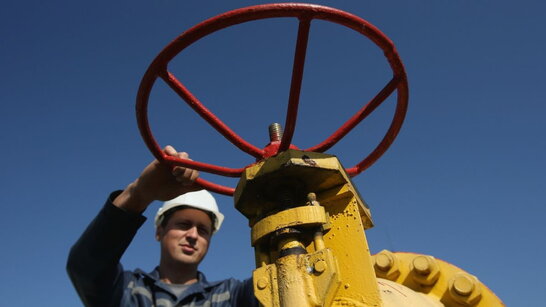 В ЄС готуються до припинення транзиту газу через Україну