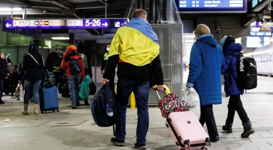 Канада не планує продовжувати програму зі спрощеного прийому українських біженців