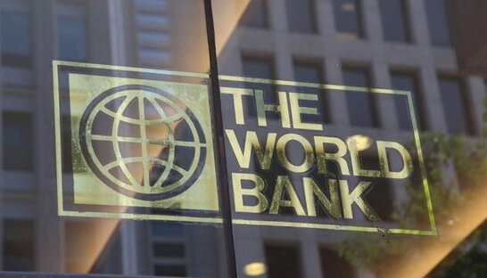 Україна отримала $1,5 мільярда позики Світового банку