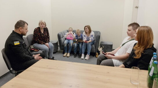 Клименко анонсував запуск електронного кабінету постраждалого