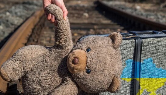 На підконтрольну Україні територію повернули 17-річного хлопця