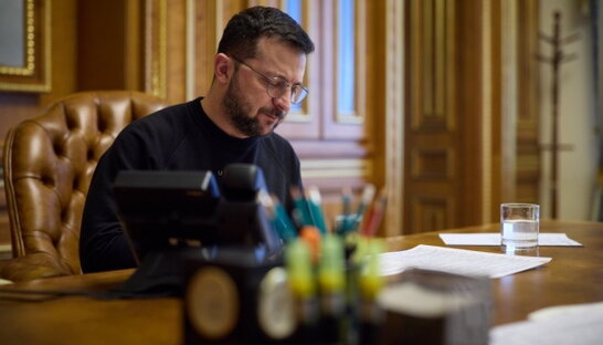 Президент нагородив ще 408 військових, 352 з них - посмертно