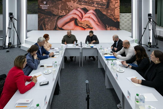 Міноборони започатковує нову ініціативу з захисту прав військовослужбовців