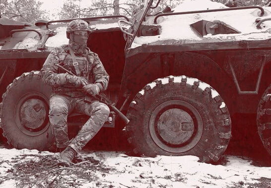 Десантники 95-ї бригади розповіли, як визволяли побратимів з оточення