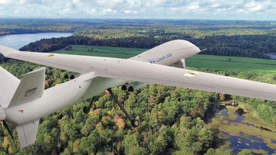 Українські далекобійні БпЛА зможуть атакувати військові бази РФ на Уралі та в Заполяр’ї ‒ BILD