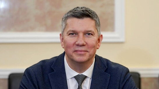 "Це не вуличне шапіто": Карандєєв пояснив рішення щодо бронювання працівників цирку