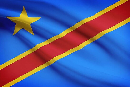 Україна відкрила посольство в Конго