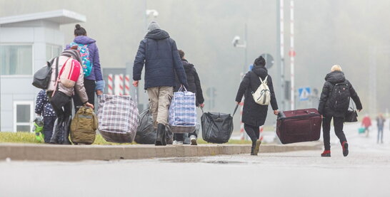 Співробітники ФСБ цькували та били українців на естонсько-російському кордоні - спецслужба Естонії