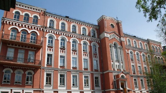У Києві перейменували Олександрівську лікарню в межах деколонізації