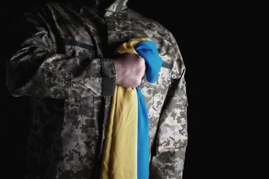 Україна повернула 99 полеглих оборонців