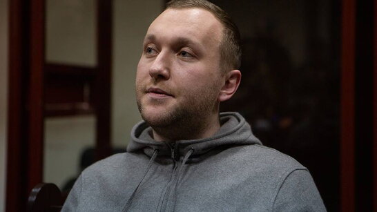 Суд на два місяці продовжив запобіжний захід Роману Гринкевичу