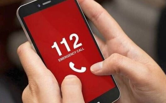 Роботу служби 112 до кінця року поширять на всю територію країни
