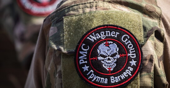 У Білорусі вагнерівці готують диверсантів для війни в Україні ‒ ЦНС