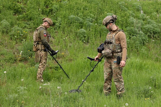 Сапери за тиждень знешкодили понад 4 тисячі вибухонебезпечних предметів