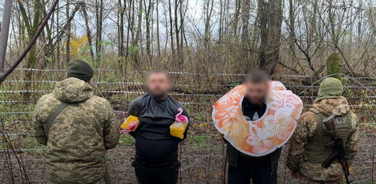 Вихваляння ухилянтів: рф проводить чергову інформаційну операцію проти України