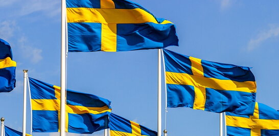 На період Євробачення Швеція закриє повітряний простір над Мальме