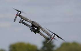 В Україні оголосили пошук рішень для протидії FPV та комерційним дронам