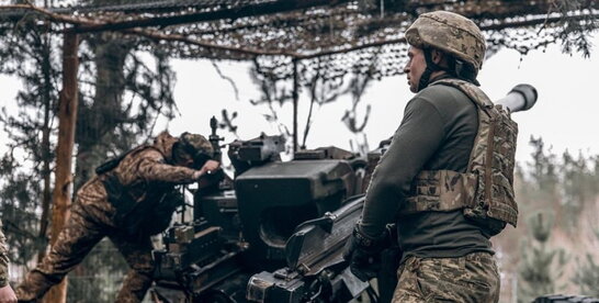 У ISW та ПС заявили, що російські війська посилять інтенсивність атак перед прибуттям допомоги із США