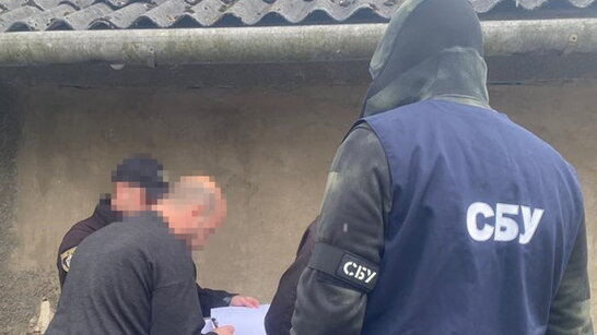 СБУ викрила на Хмельниччині настоятеля храму УПЦ (МП), який вихваляв путіна перед вірянами