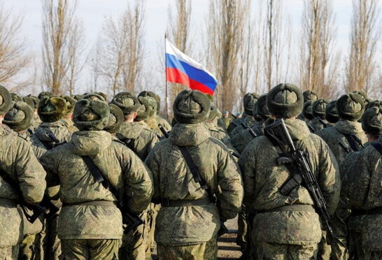 У Росії фіксують рекордну кількість справ про дезертирство - британська розвідка