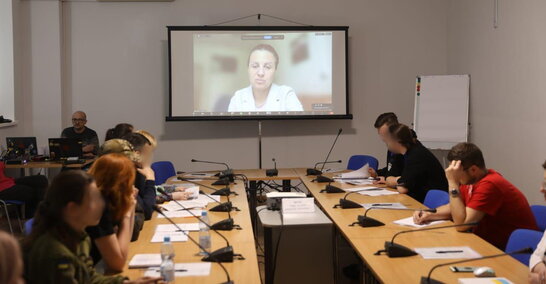 В Україні створять єдину систему надання допомоги пораненим за стандартами НАТО