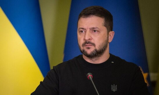 Росія планує зірвати Саміт миру - Зеленський