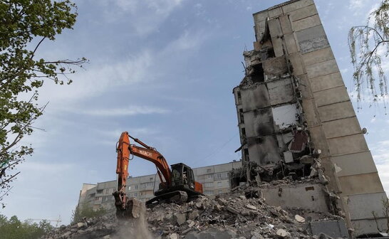 За квітень російські терористи застосували понад 300 ракет різних типів проти України