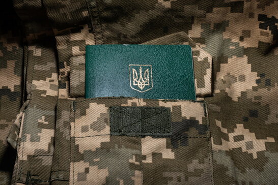 Відсьогодні скасовують статус "обмежено придатний" для військовозобов'язаних