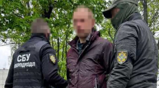 Готували масовані авіаудари по Україні напередодні Великодня: СБУ затримала агентурну групу фсб