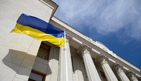 Комітет ВР схвалив законопроєкти про продовження воєнного стану та мобілізації