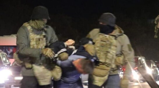 СБУ викрила мережу агентів фсб рф, які готували вбивство Зеленського