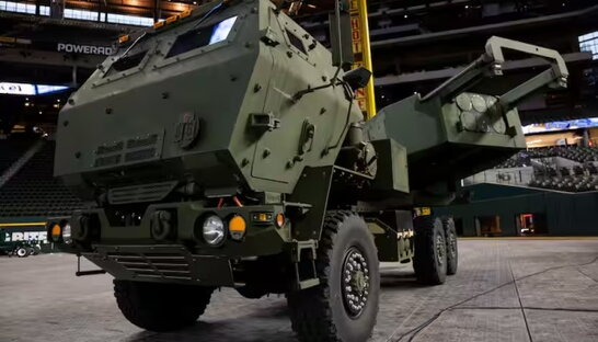 США витратять понад $860 мільйонів на виробництво систем HIMARS