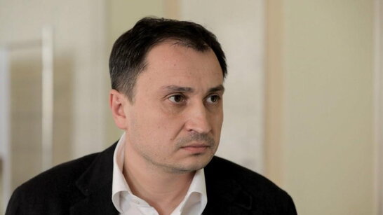 Рада звільнила Сольського з посади міністра агрополітики