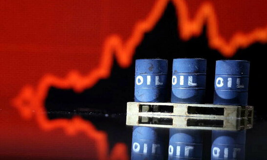 Росія вийшла на рекордний рівень експорт нафтопродуктів до Сінгапуру