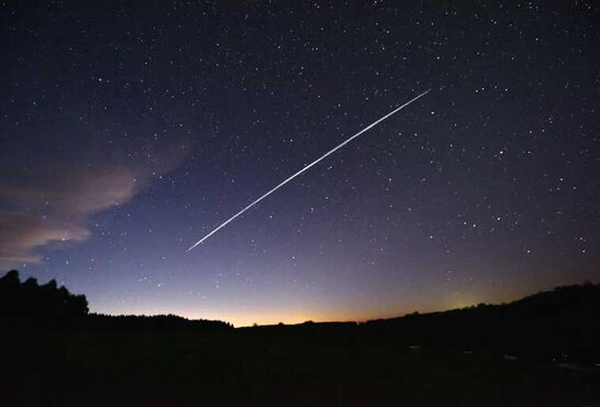 Starlink попереджає про погіршення якості зв’язку через найсильнішу за 20 років магнітну бурю