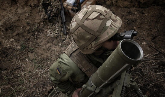 За два роки арсенал армії поповнили понад 25 зразків мінометів і гранатометів - Міноборони